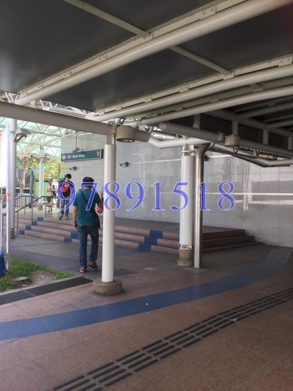 Blk 34 Whampoa West (Kallang/Whampoa), HDB 3 Rooms #129662812